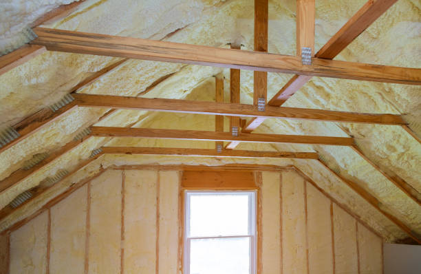 Trusted Livonia, MI Insulation Contractor Experts