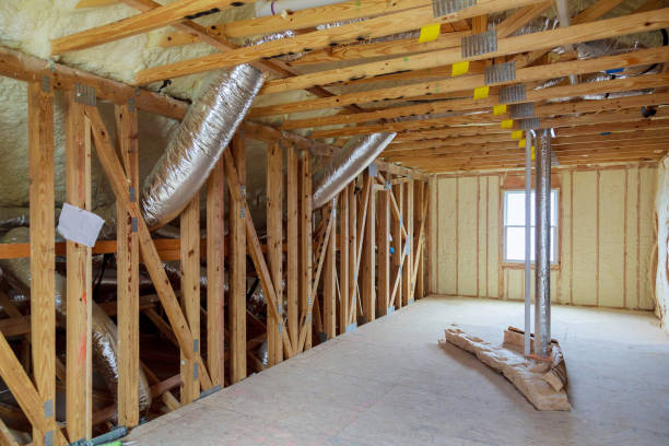 Best Local Insulation Services  in Livonia, MI