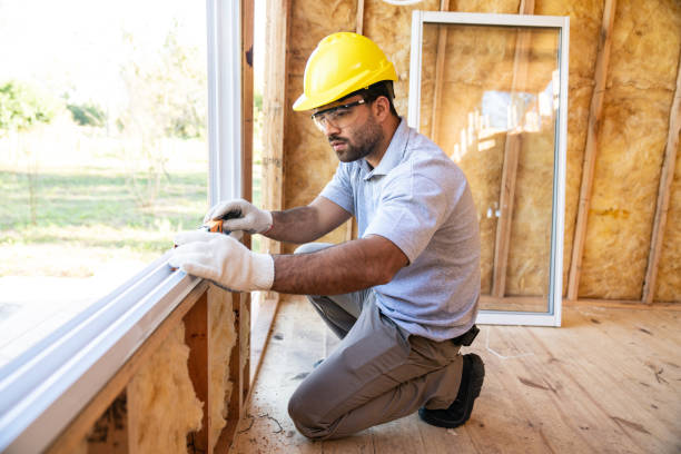 Insulation for Commercial Buildings in Livonia, MI