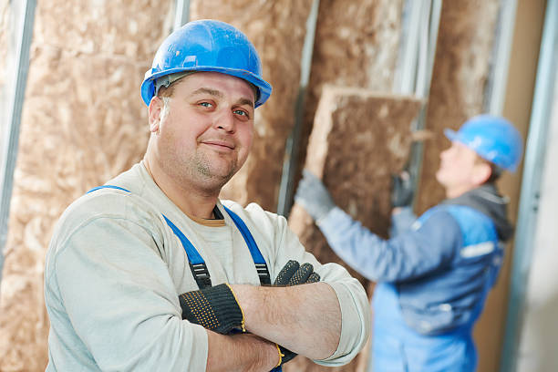 Range of Insulation Solutions in Livonia, MI